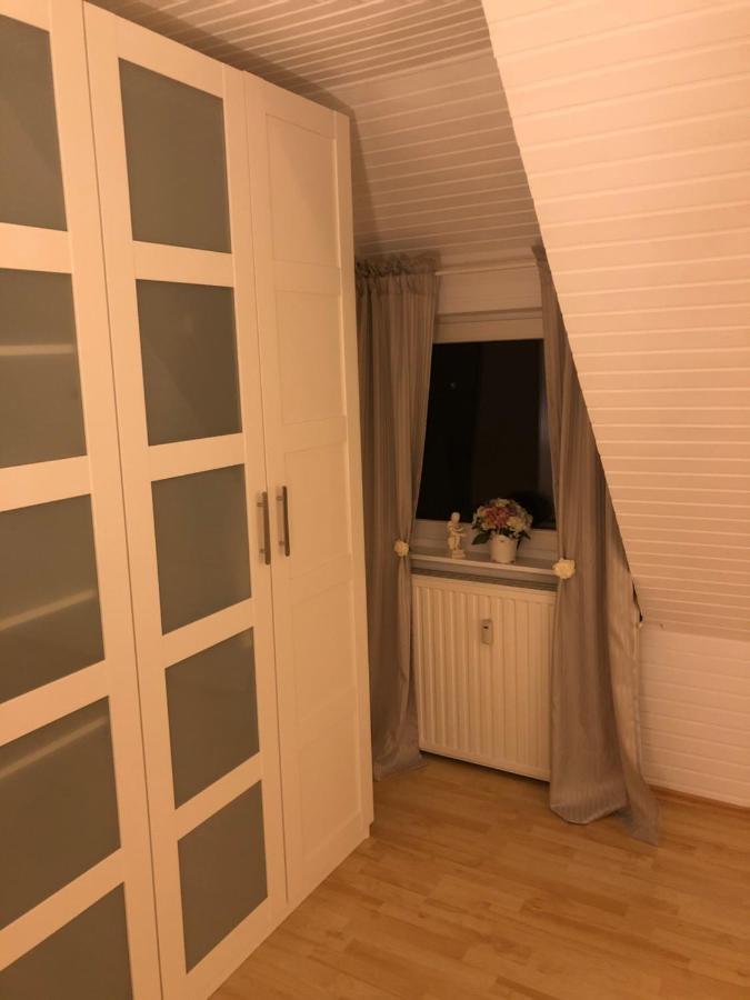 Fewo Worpswede Gnarrenburg Экстерьер фото
