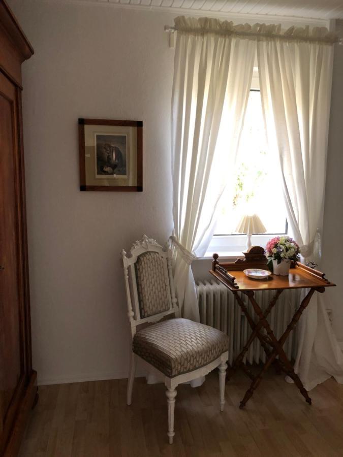 Fewo Worpswede Gnarrenburg Экстерьер фото