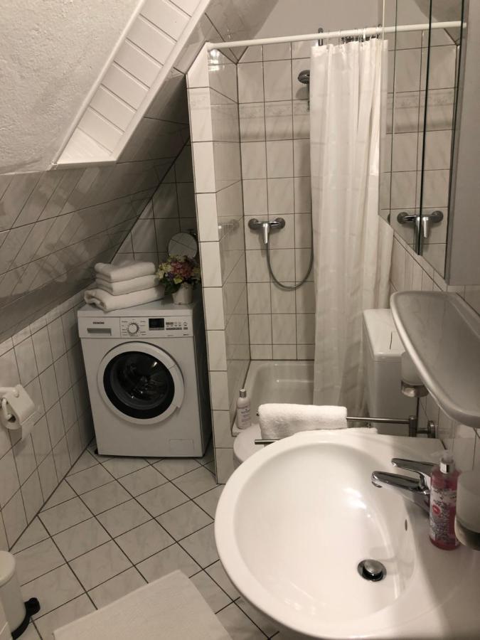 Fewo Worpswede Gnarrenburg Экстерьер фото